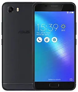 Замена матрицы на телефоне Asus ZenFone 3s Max в Санкт-Петербурге
